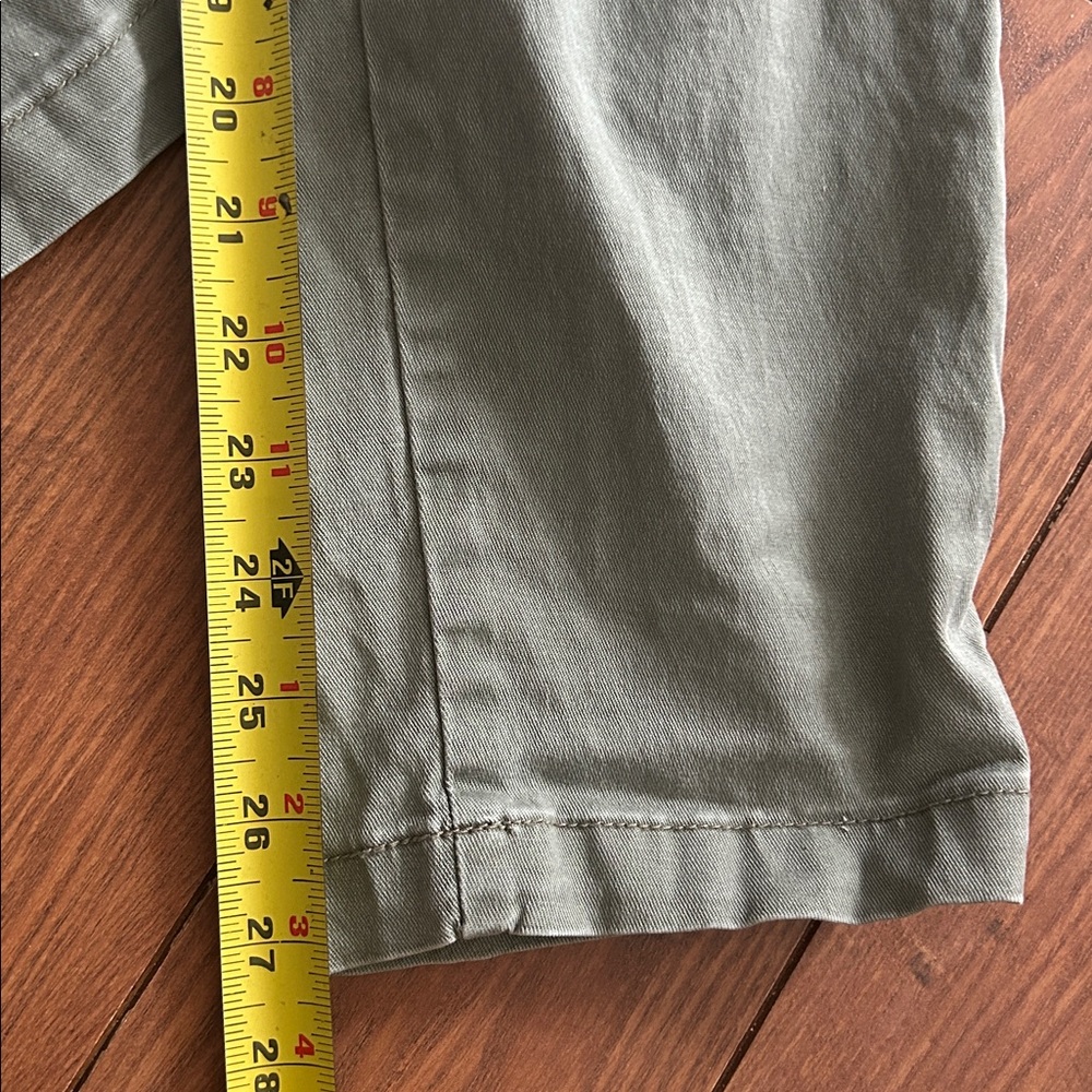 Universal Thread High Rise Joggers - Picture 8 of 9